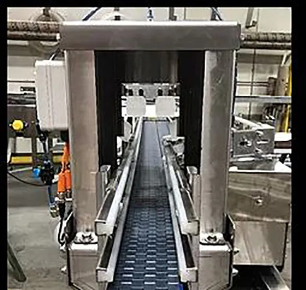 CONVEYORS