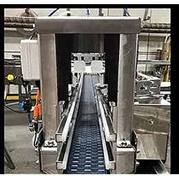 CONVEYORS