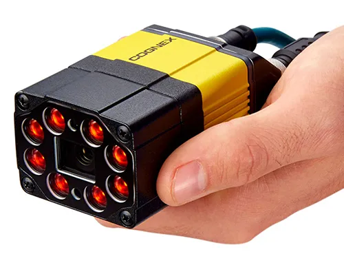 360 SERIES BARCODE READERS