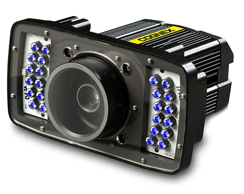 503 SERIES BARCODE READERS