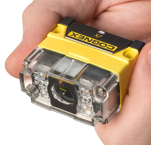 70 SERIES COMPACT BARCODE READERS