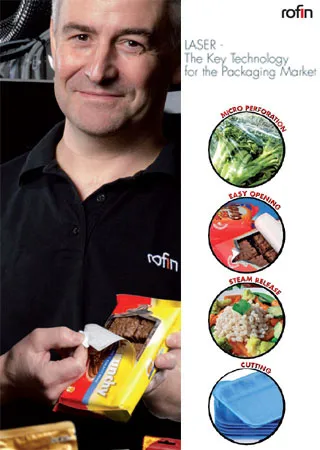 Future of Packaging