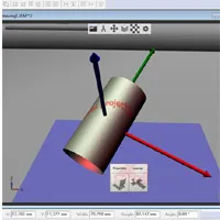 Industrial Laser Marking and Welding of Plastics