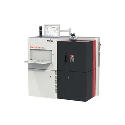 Innovative Solutions for Medical Device Manufacturing Provided by the World’s Largest Laser Manufacturer
