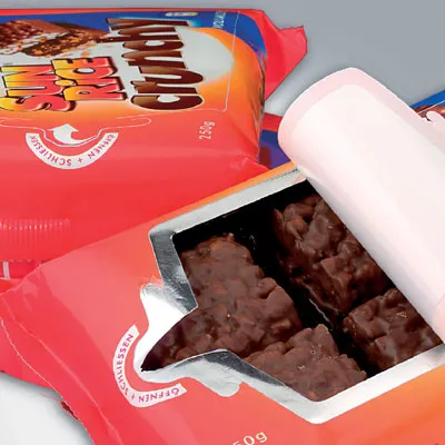 See Coherent | Rofin for Innovative solutions for product packaging at Interpack 2017