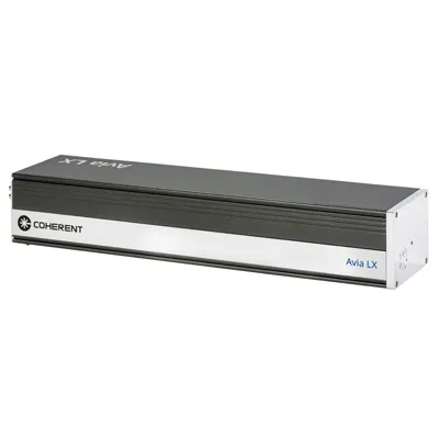 New UV Nanosecond Laser Offers Unmatched Lifetimefor Micromachining