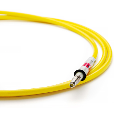 Coherent Introduces New QBH Format, Air-Cooled Fiber Optic Cables