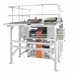 ROFIN at the Fachpack 2016 - increased flexibility for packaging converters