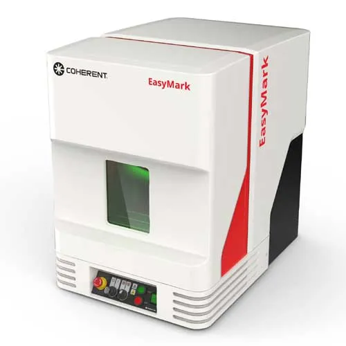 Coherent-ROFIN – Customer-Focused Solutions for Medical Device Manufacturing