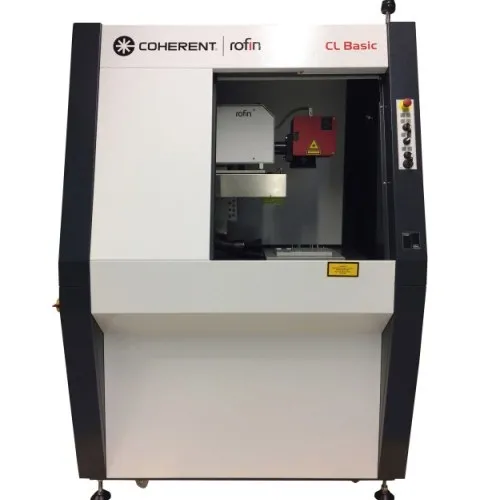 TechniShow 2018: Application Optimized Laser Solutions from Coherent|ROFIN