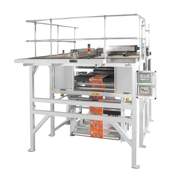 Industrial Laser Solutions