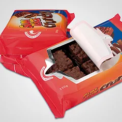 Packaging Pouches