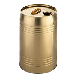 Drum for Endive Oil
