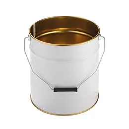 Pails for Olives