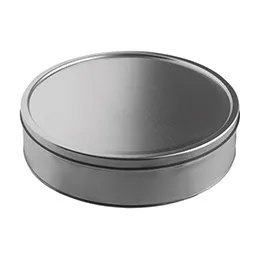 Tins for Biscuits