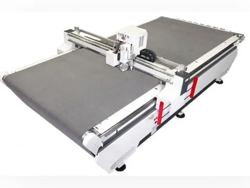 Sharpcut PX Series