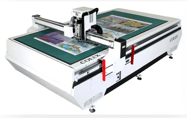 Sharpcut SX Series