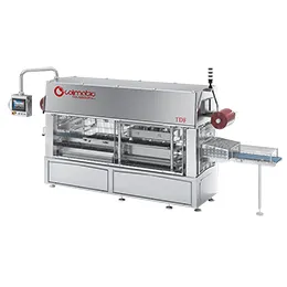  TRAY SEALERS TDF 1650-1900