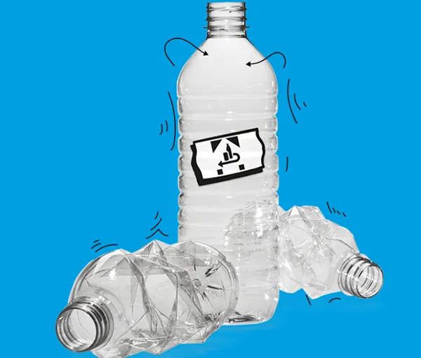 DPG labels