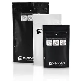 Child-Resistant Packaging