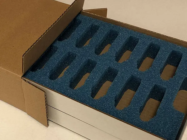 Custom Foam