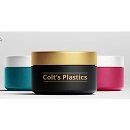 GCMI Jars