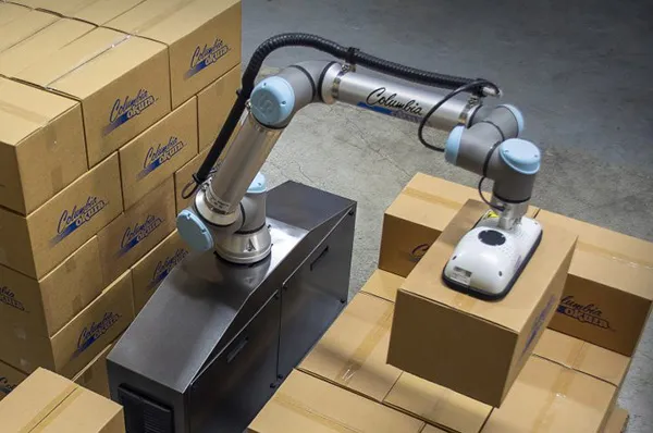 MiniPAL® 2.0 Cobot