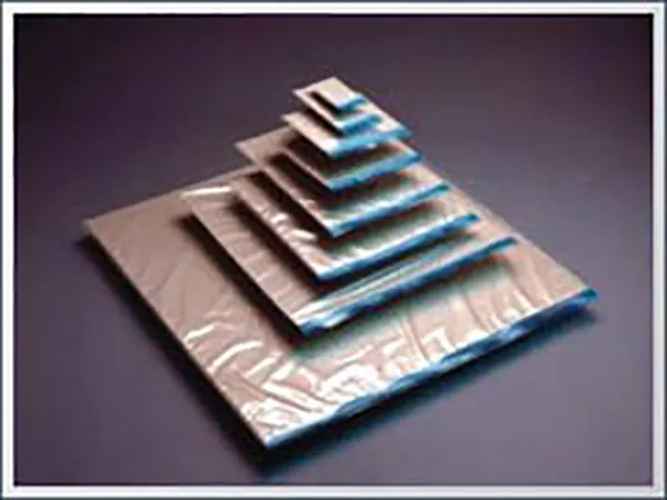 Bitran PE Series Specimen Bags