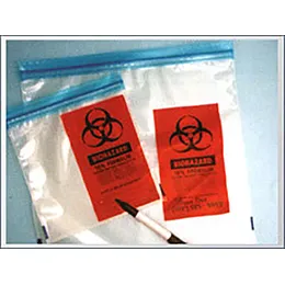 Formalin Specimen Bags