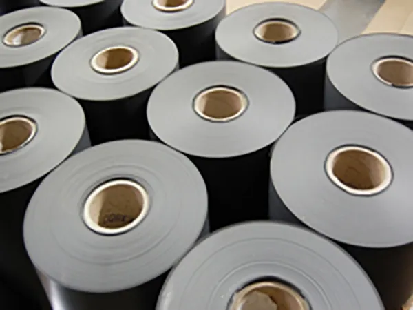 Film Extrusion