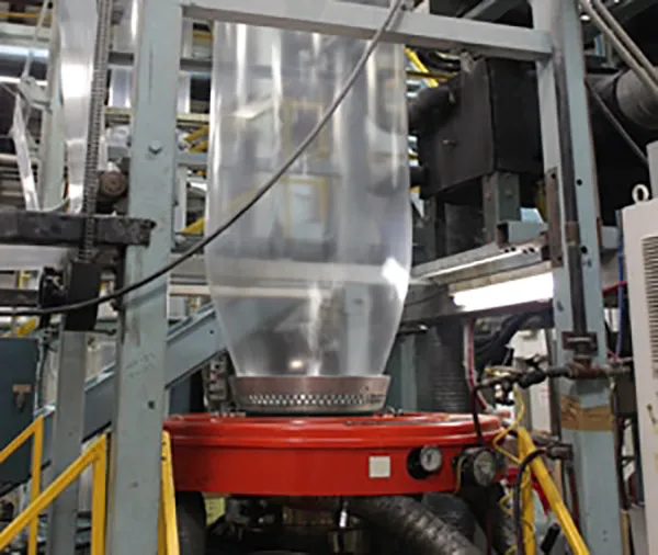 Laboratory Packaging