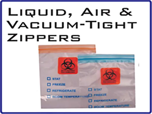 Medical Packaging