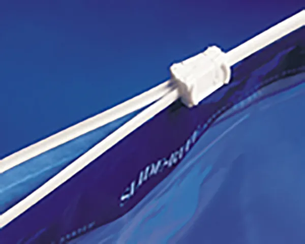 Re-Sealable Zipper Extrusion