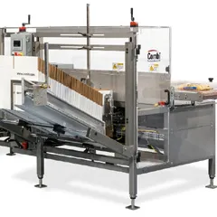 Hand Packing Stations