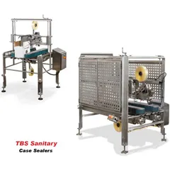 Case Sealing Machines