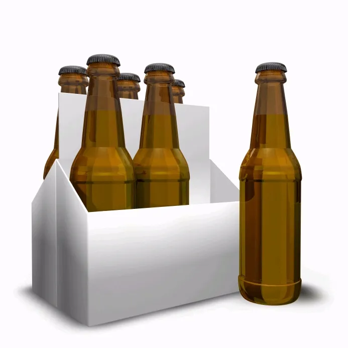 Tray Formers & Erector