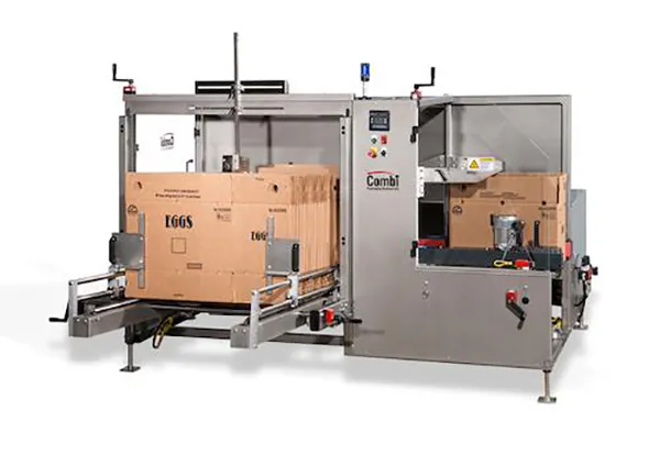 CASE ERECTORS