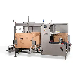 CASE ERECTORS