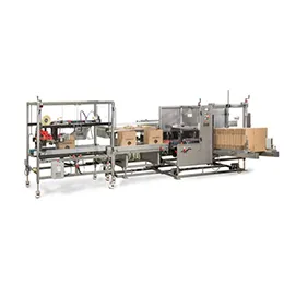 HIGH SPEED HAND PACKING STATION - ERGOPACK®