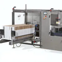 Gain A Competitive Edge On The Shelf