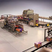 When is it Time to Automate Your End-of-Line Packaging Operation?