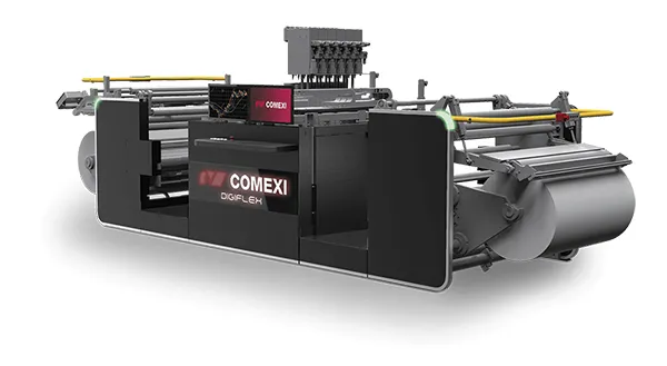 Comexi Digiflex