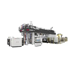 F1 Flexographic Printing Press