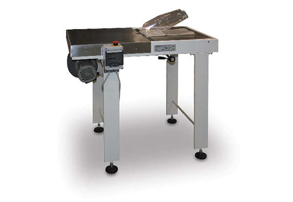 MANUAL WRAPPING MACHINE AS 500