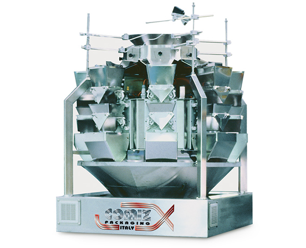 MULTIHEAD WEIGHERS