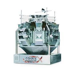 MULTIHEAD WEIGHERS