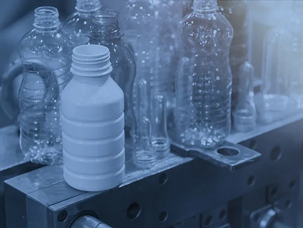 Bottle Development