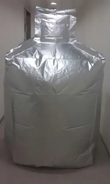 Barrier Film Liners