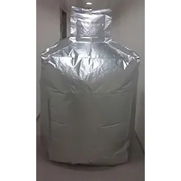 Barrier Film Liners
