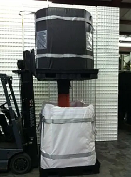 Silosack™ Reusable IBCs